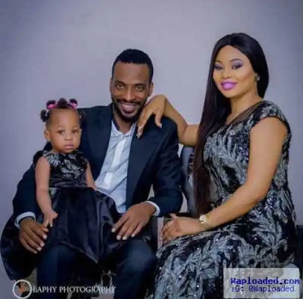 "It is unfair to for a man to marry only one woman"- Singer 9ice speaks on marriage